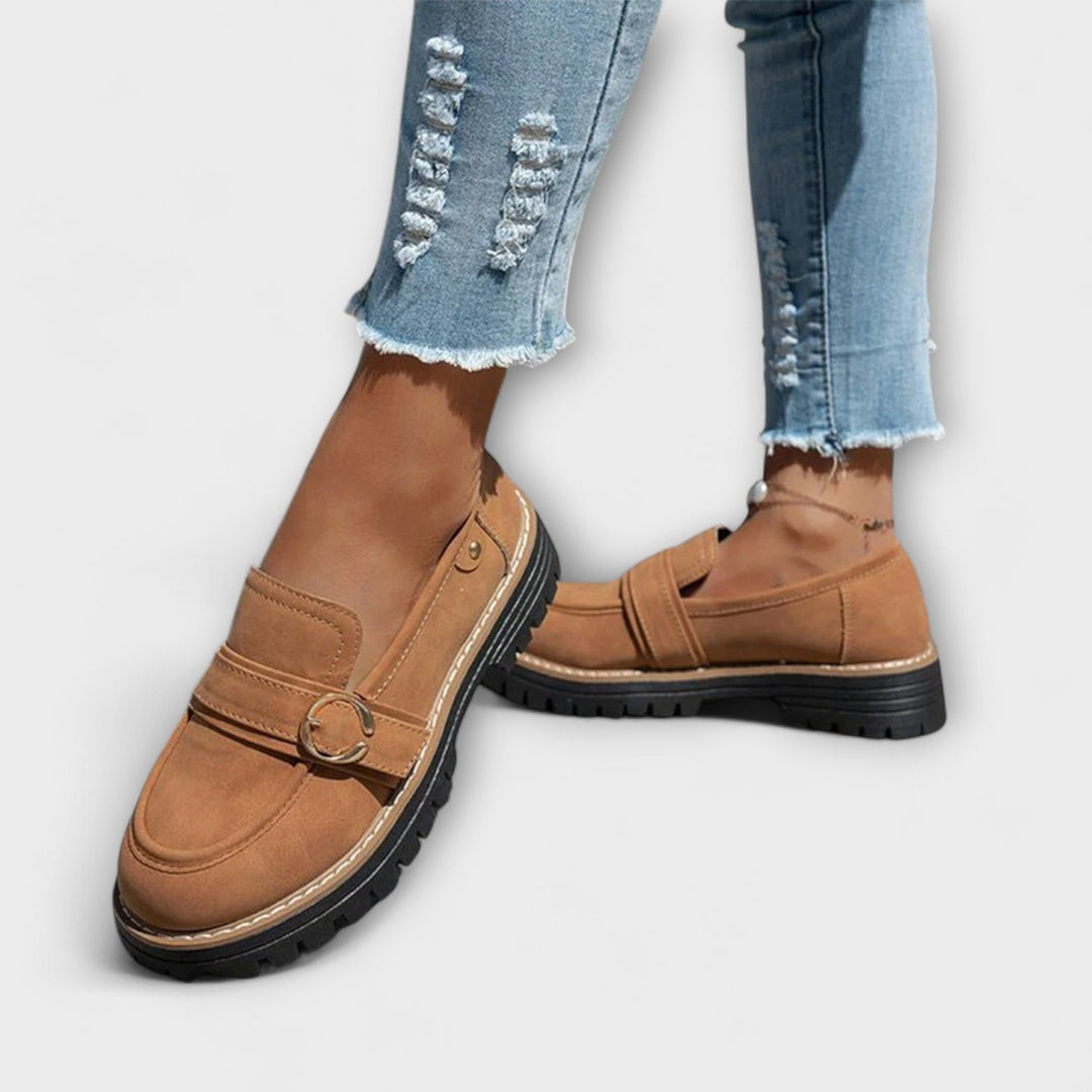 Lora – Lässige Alltags-Loafer – Bild 9