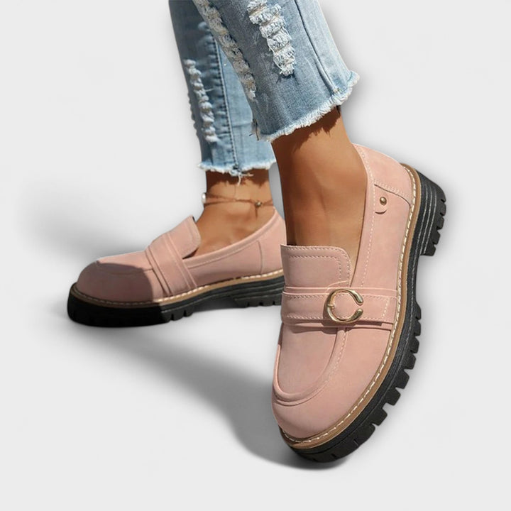 Lora – Lässige Alltags-Loafer – Bild 11