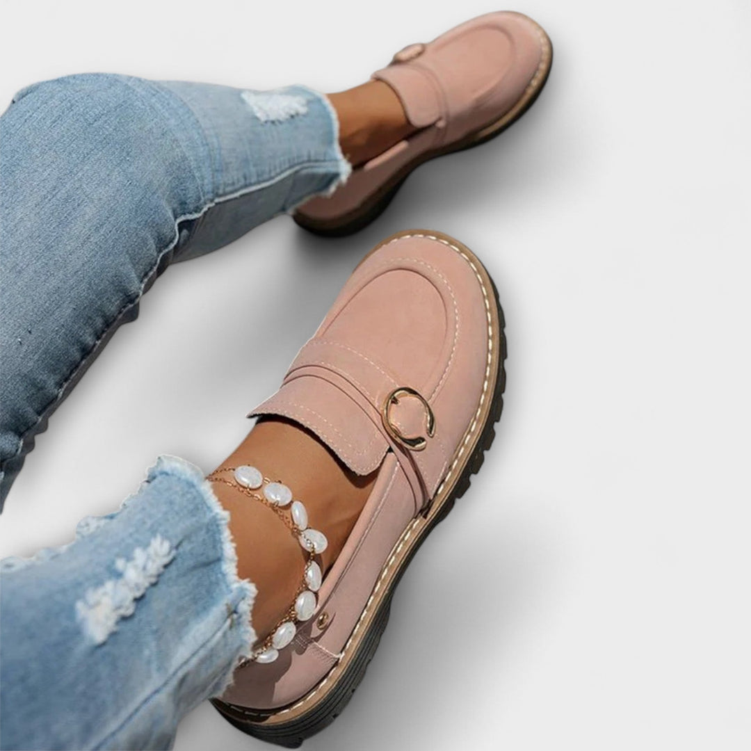 Lora – Lässige Alltags-Loafer – Bild 12