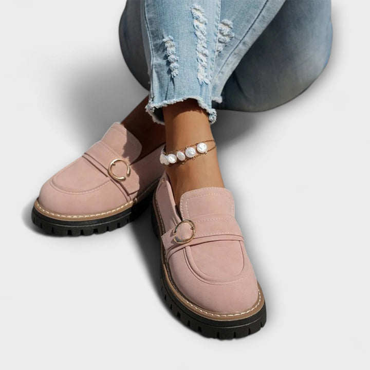 Lora – Lässige Alltags-Loafer – Bild 13