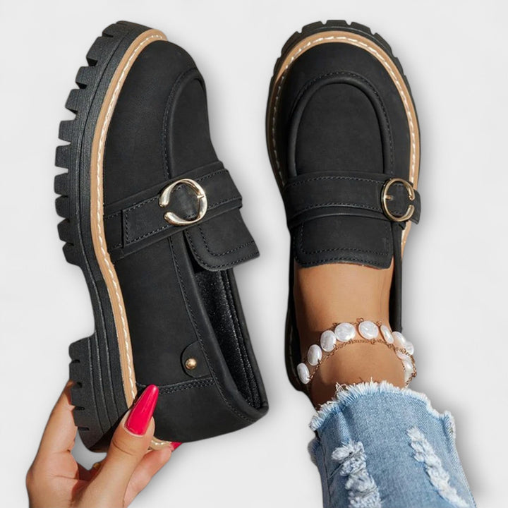 Lora – Lässige Alltags-Loafer – Bild 15