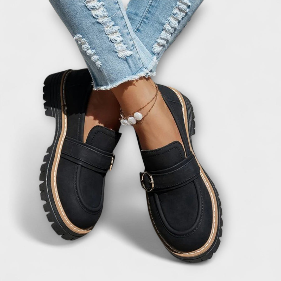 Lora – Lässige Alltags-Loafer – Bild 16