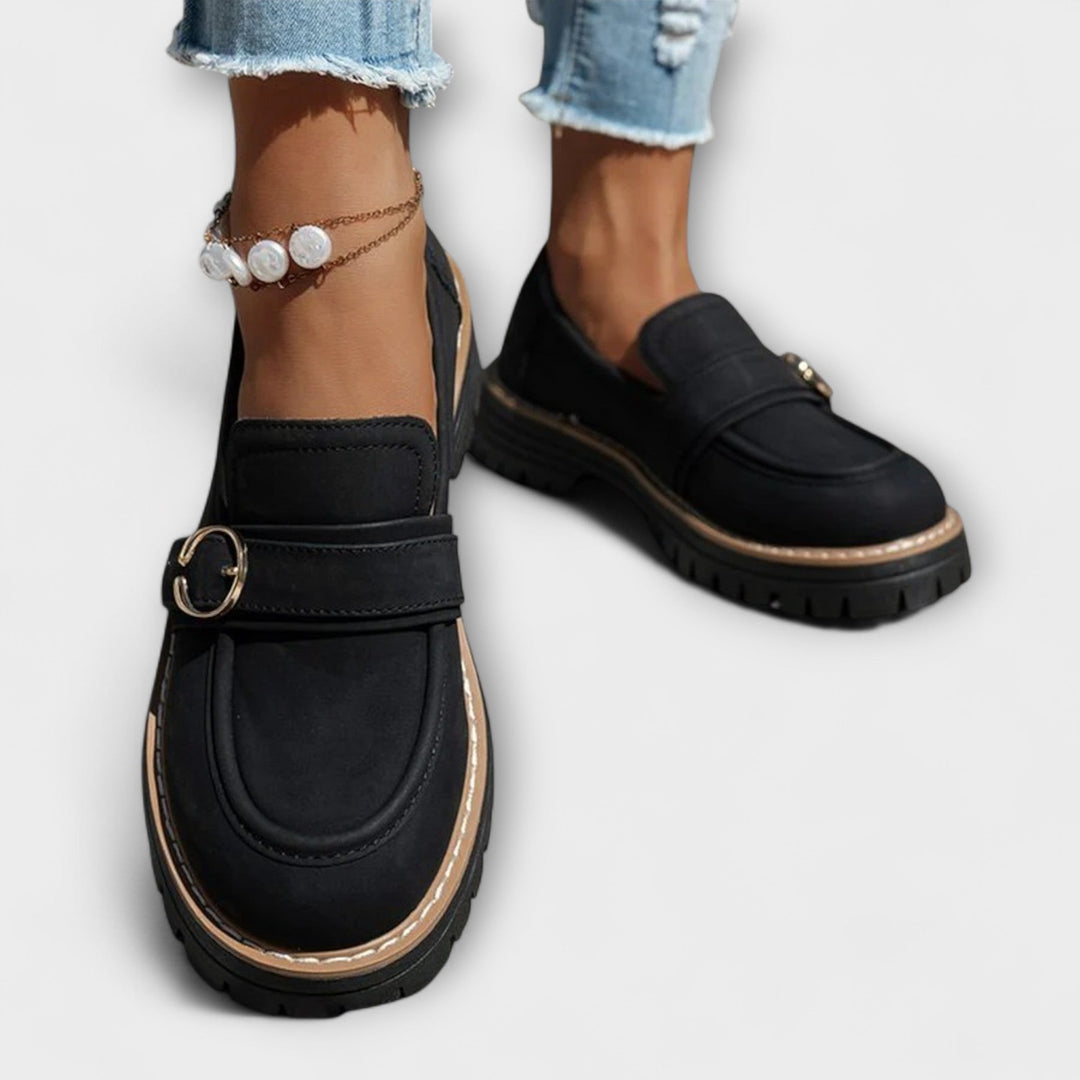 Lora – Lässige Alltags-Loafer – Bild 17