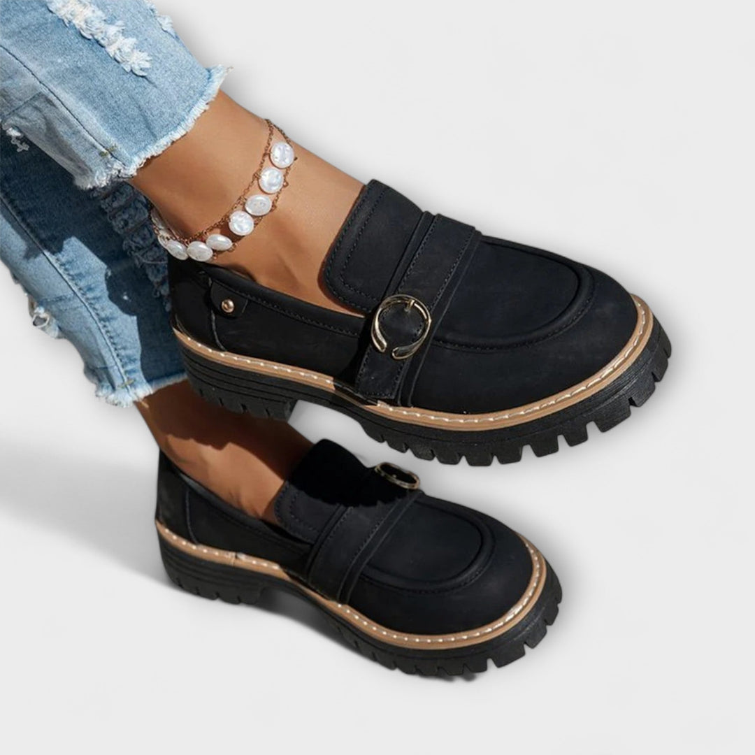 Lora – Lässige Alltags-Loafer – Bild 18