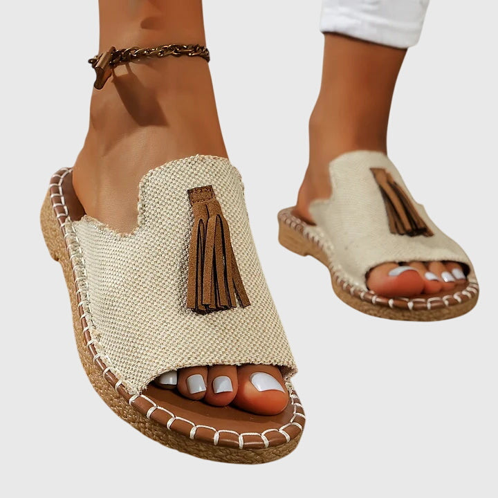 Lorraine – Orthopädische Komfort-Sandalen – Bild 4