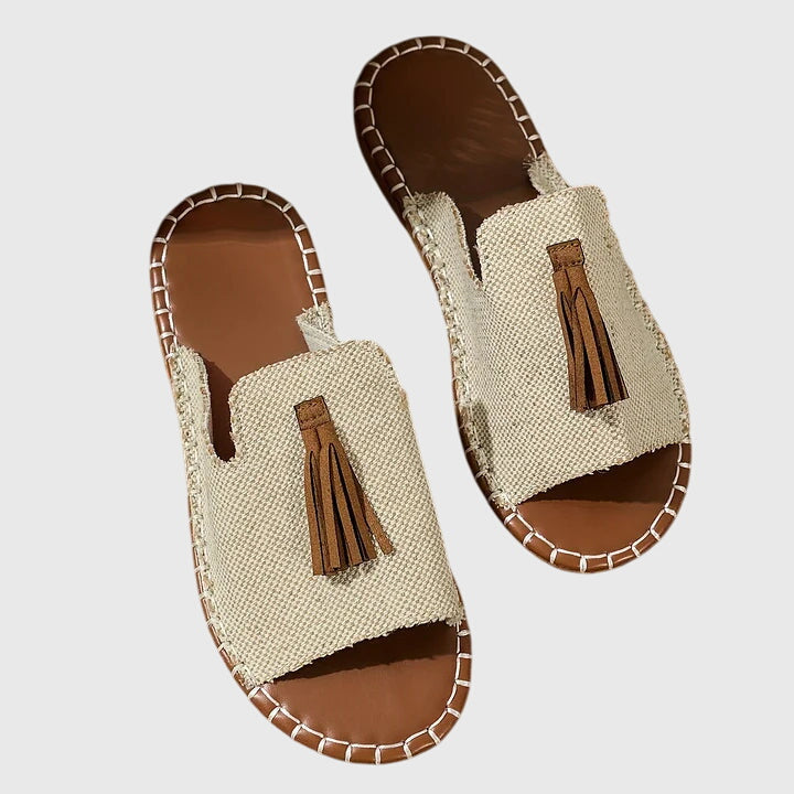 Lorraine – Orthopädische Komfort-Sandalen – Bild 9