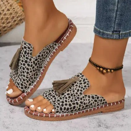 Lorraine – Orthopädische Komfort-Sandalen – Bild 10