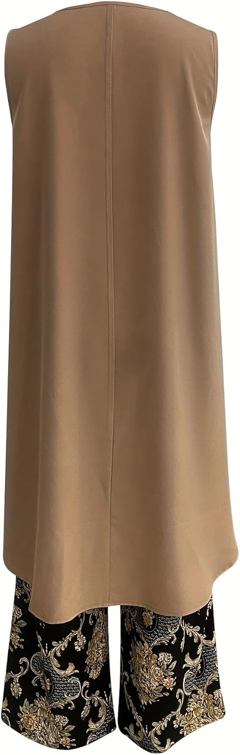 Clara – Leichtes Boho-Set – Bild 4