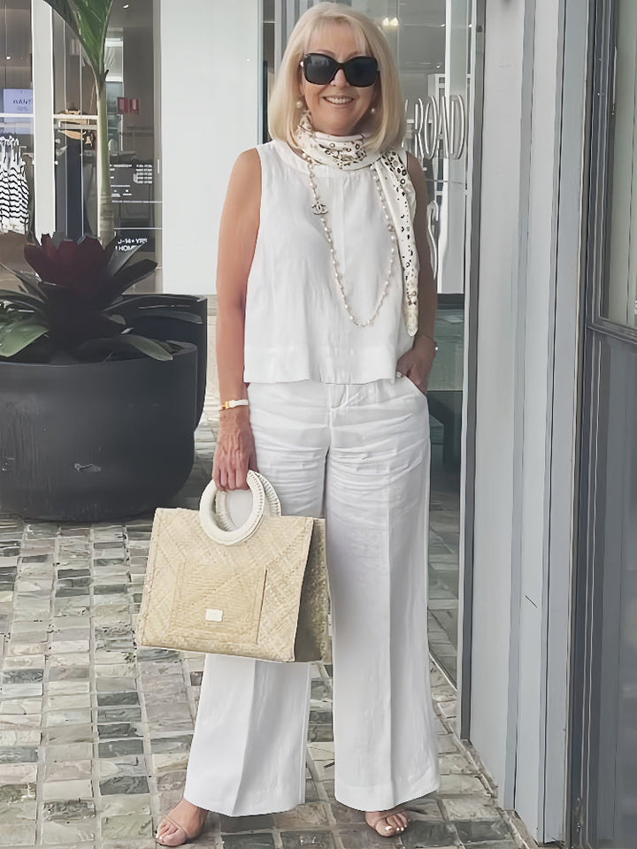 Greta – Zeitloses Freizeit-Set – Bild 3