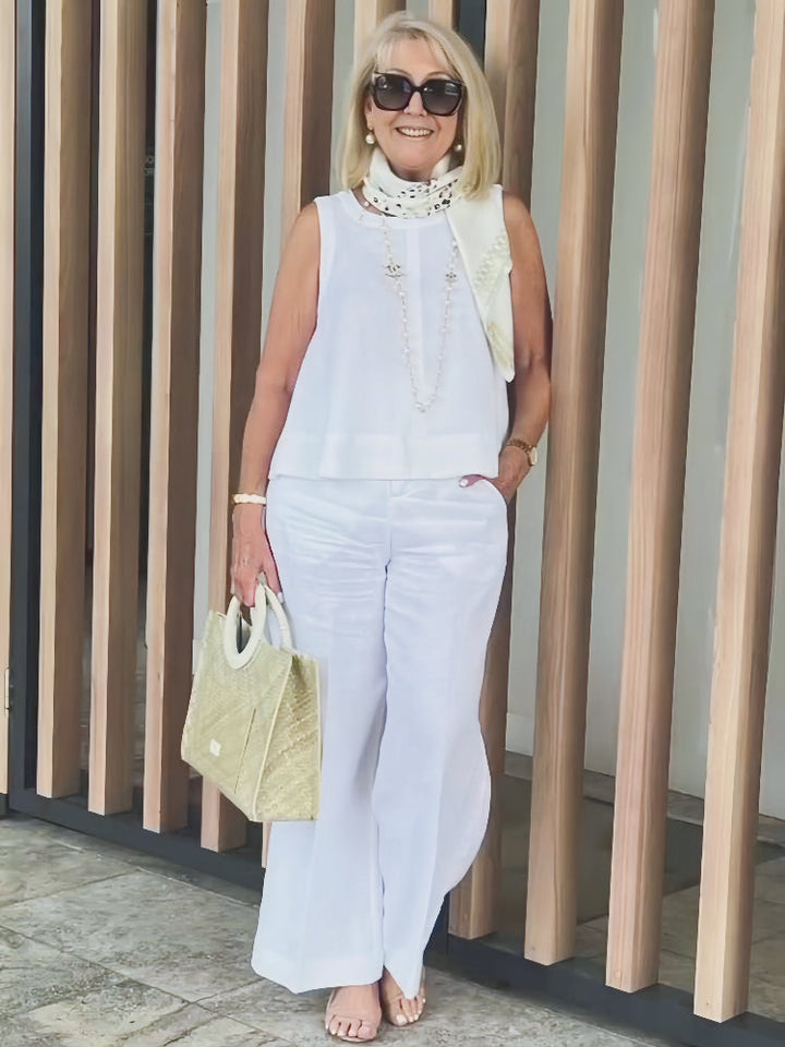 Greta – Zeitloses Freizeit-Set – Bild 4