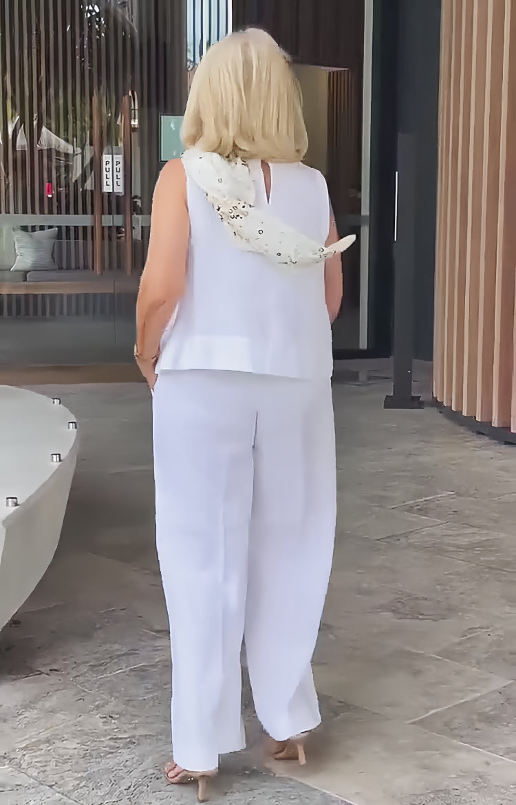 Greta – Zeitloses Freizeit-Set – Bild 6