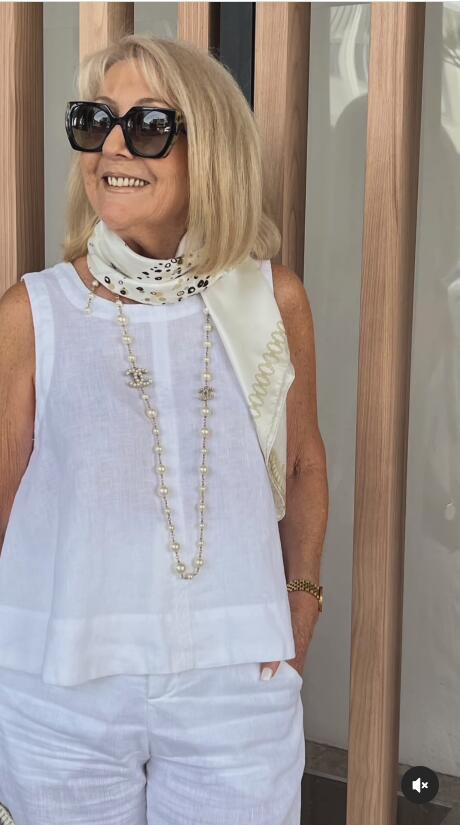 Greta – Zeitloses Freizeit-Set – Bild 7