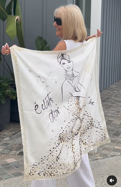 Greta – Zeitloses Freizeit-Set – Bild 9