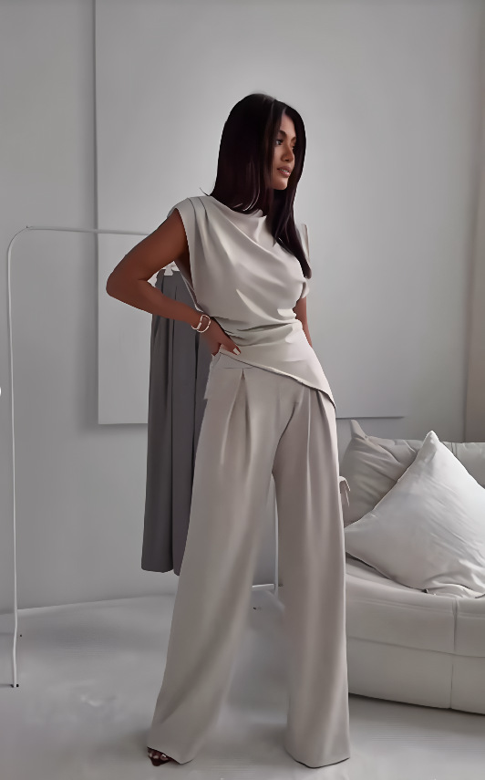 Ida – Lässiges Eleganz-Set – Bild 4