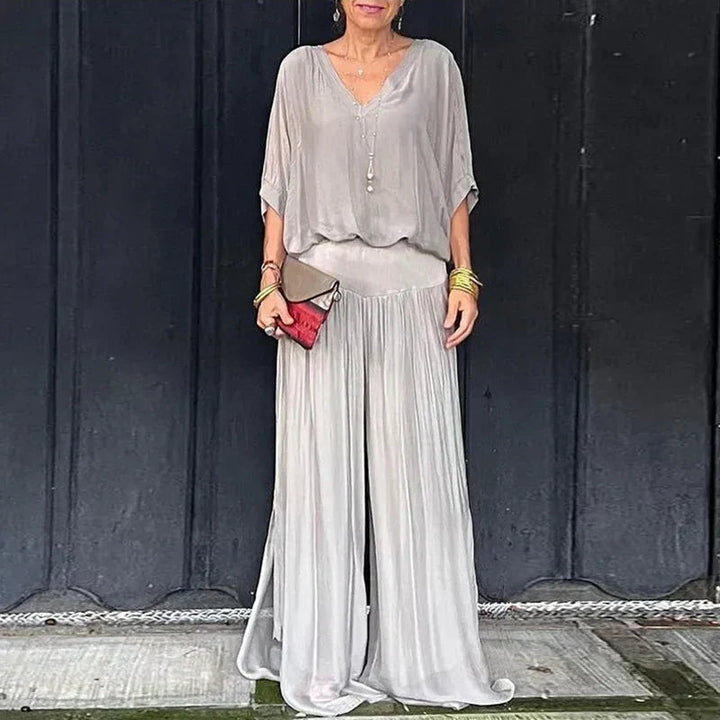 Lena – Fließendes Lounge-Set – Bild 18