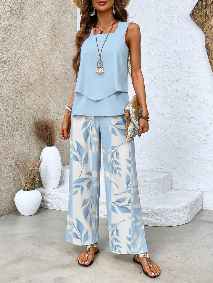 Fenja – Elegantes Sommer-Duo – Bild 1