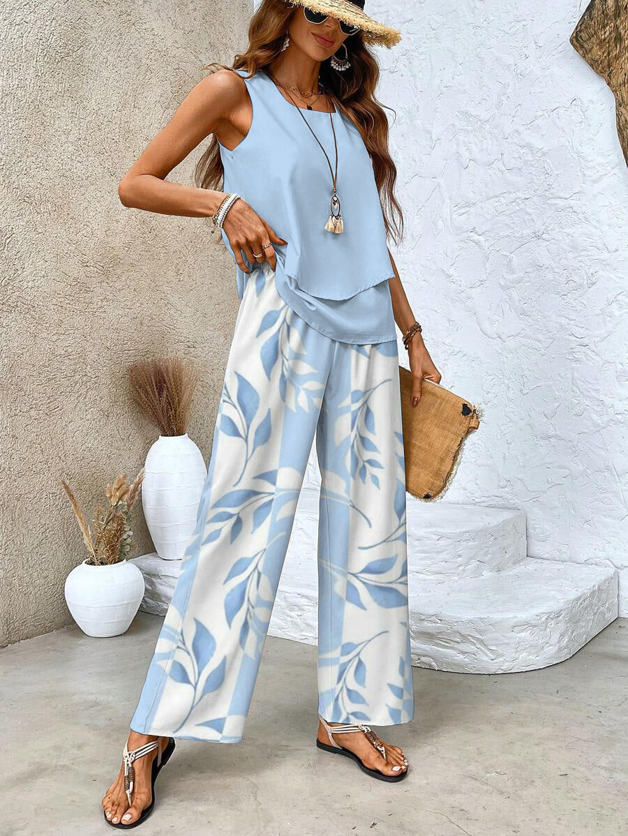 Fenja – Elegantes Sommer-Duo – Bild 2