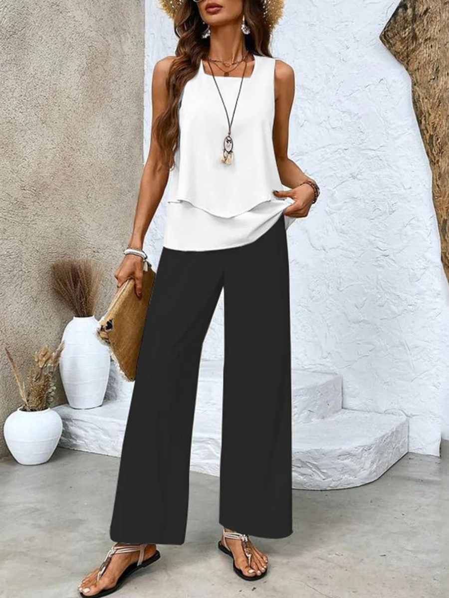 Fenja – Elegantes Sommer-Duo – Bild 7