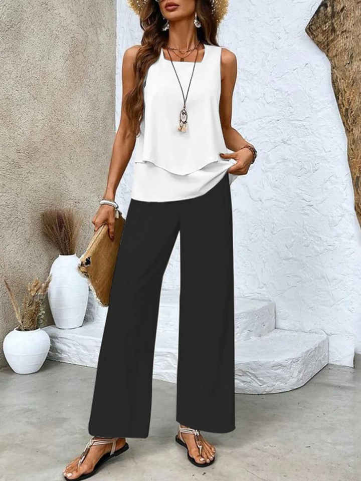 Fenja – Elegantes Sommer-Duo – Bild 7