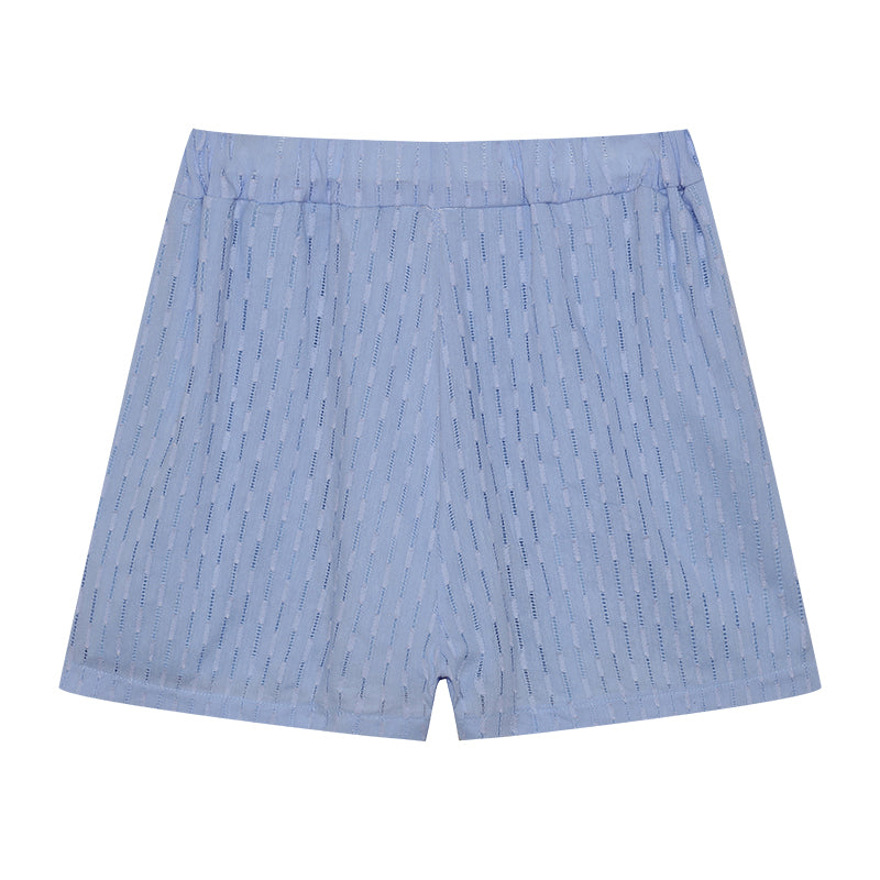 Marlene – Blusen- und Shorts-Set – Bild 19
