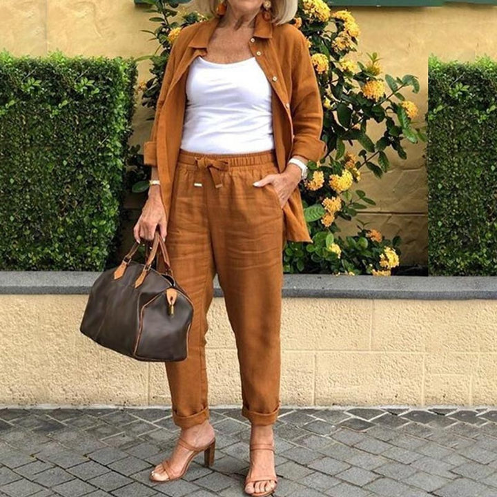 Martha – Weiches Lounge-Set – Bild 2