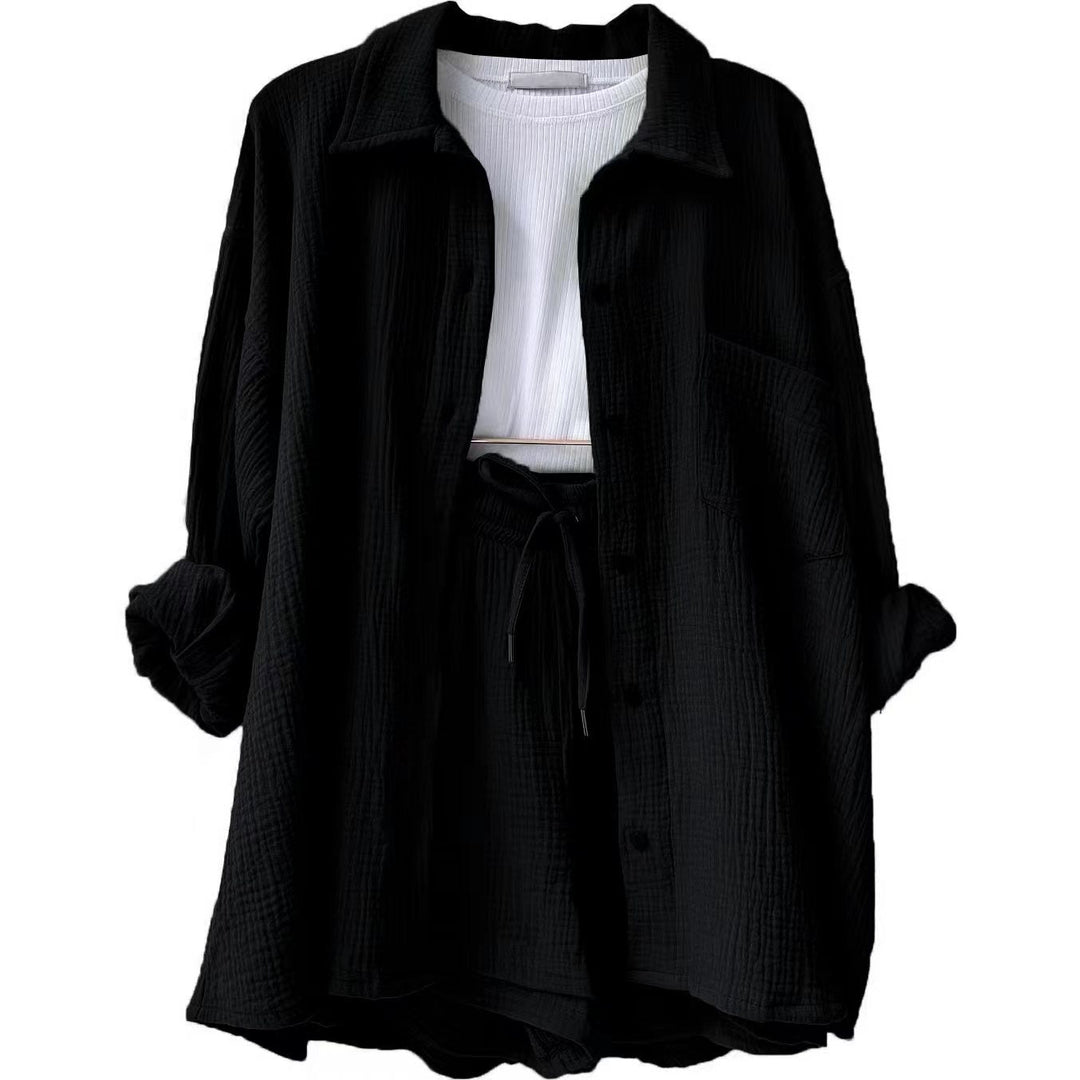 Antonia – Vielseitiges Zweiteiler-Set – Bild 13