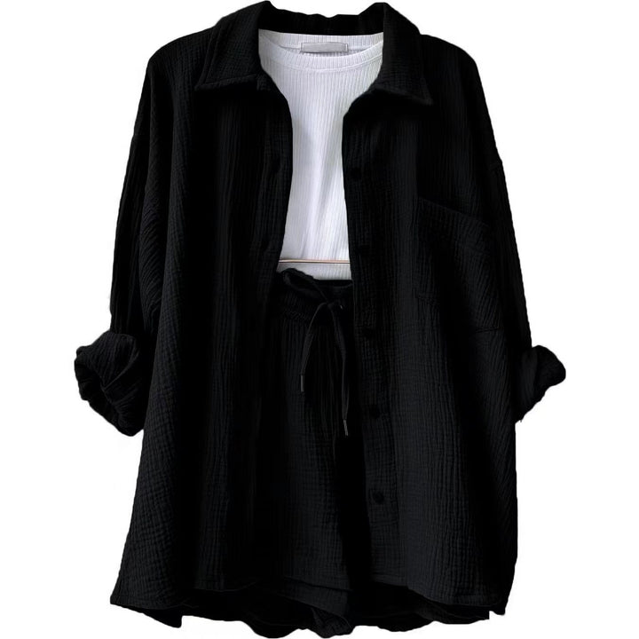 Antonia – Vielseitiges Zweiteiler-Set – Bild 13