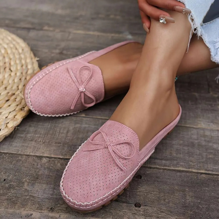 Luna – Komfort-Slip-ons mit weicher Polsterung – Bild 1