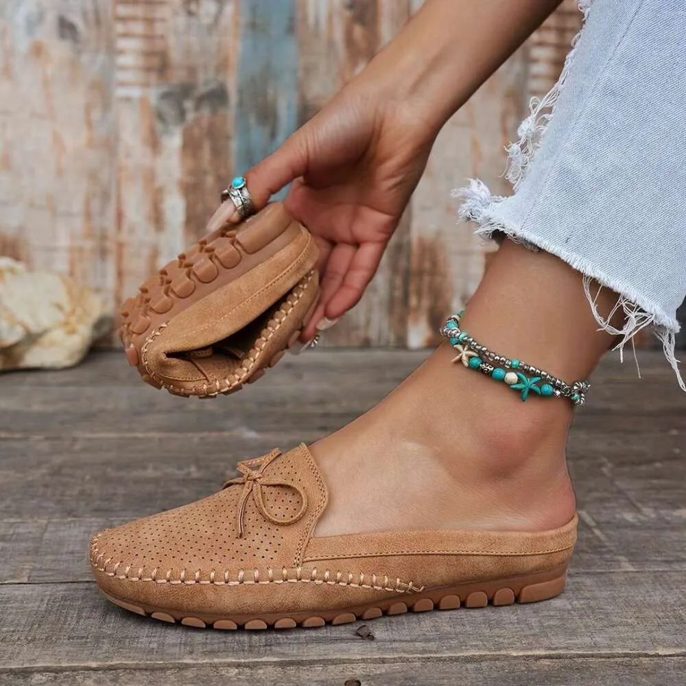 Luna – Komfort-Slip-ons mit weicher Polsterung – Bild 2