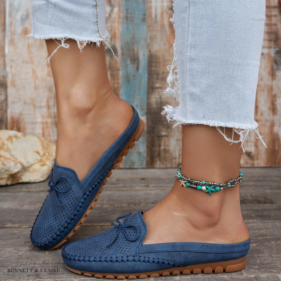 Luna – Komfort-Slip-ons mit weicher Polsterung – Bild 3