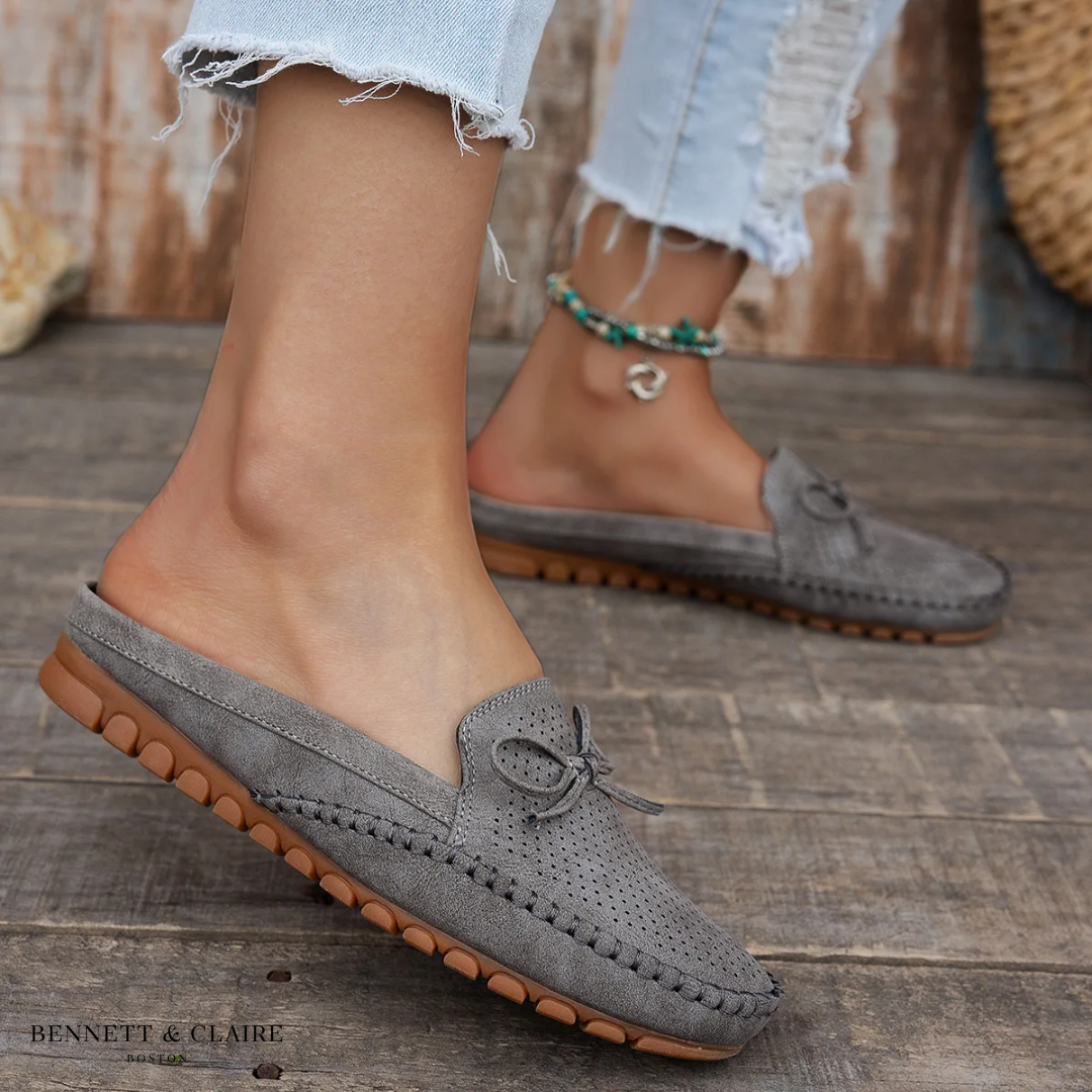 Luna – Komfort-Slip-ons mit weicher Polsterung – Bild 4
