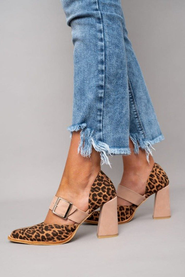 Luvia – Feine Pumps mit Absatz – Bild 3