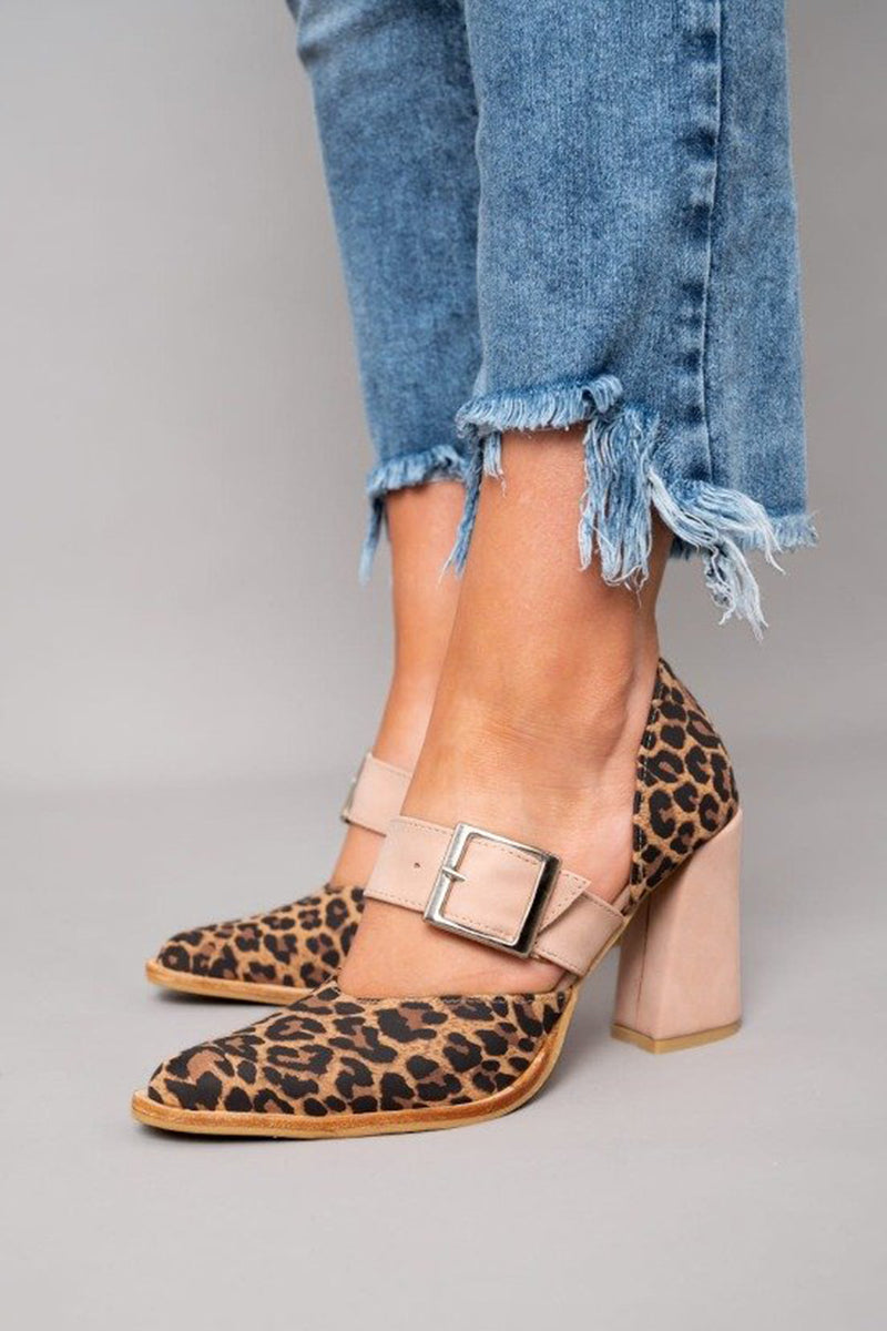 Luvia – Feine Pumps mit Absatz – Bild 4
