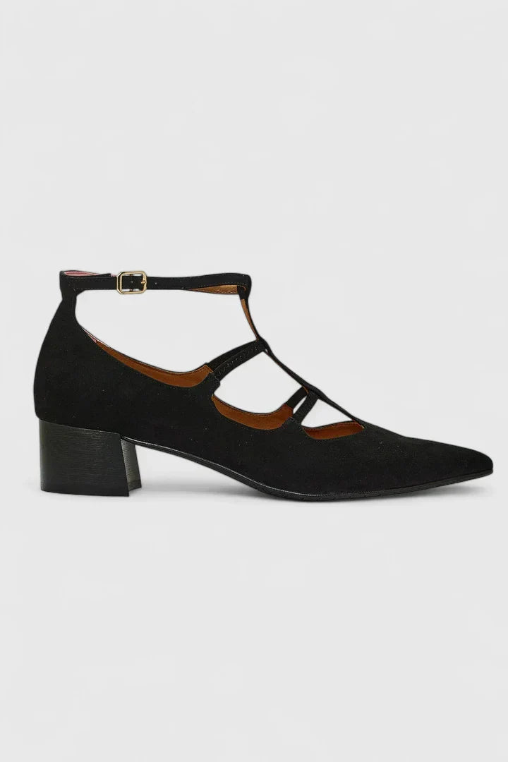 Lyn – Fußfreundliche Absatzschuhe – Bild 1