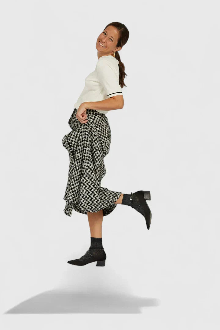 Lyn – Fußfreundliche Absatzschuhe – Bild 2