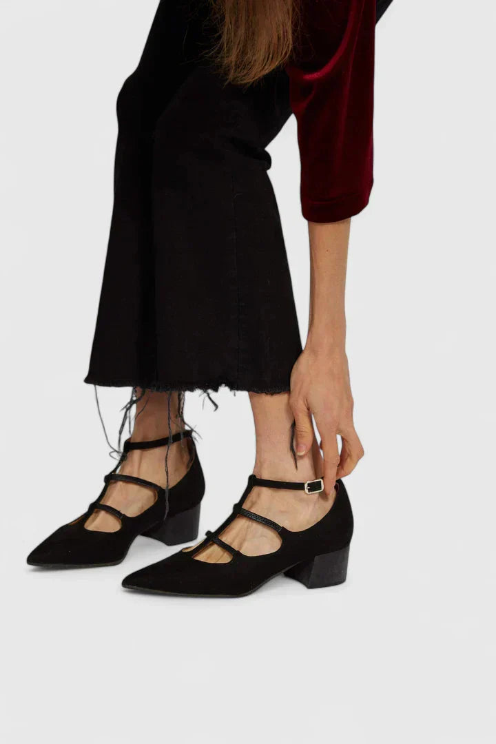 Lyn – Fußfreundliche Absatzschuhe – Bild 3