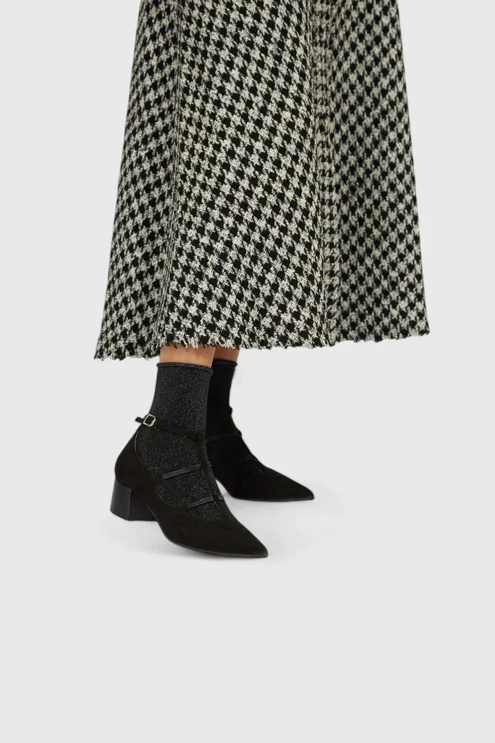 Lyn – Fußfreundliche Absatzschuhe – Bild 4
