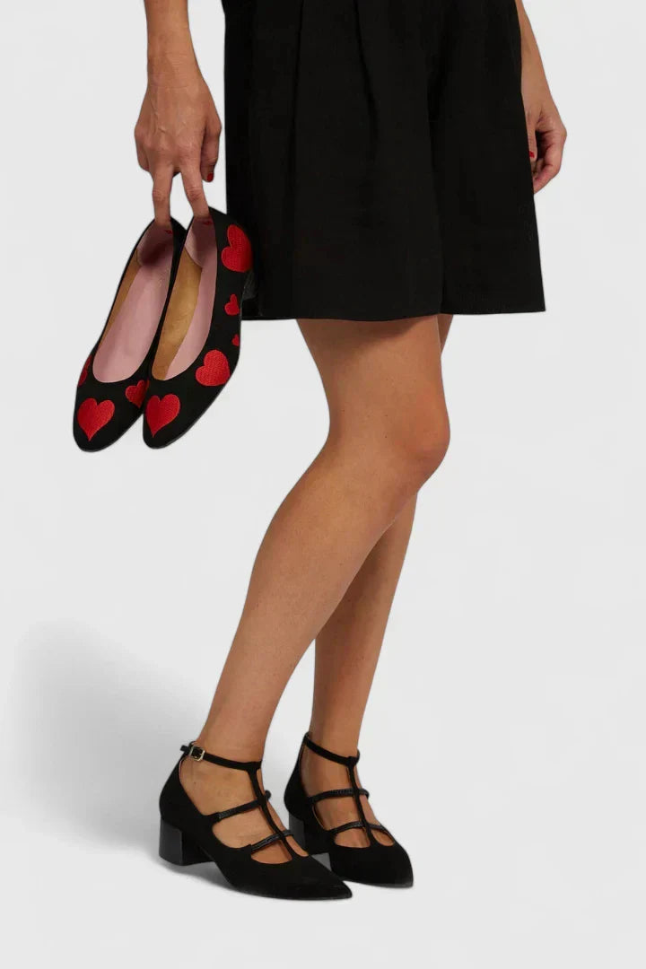 Lyn – Fußfreundliche Absatzschuhe – Bild 5