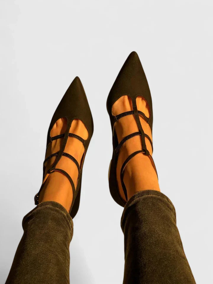 Lyn – Fußfreundliche Absatzschuhe – Bild 7