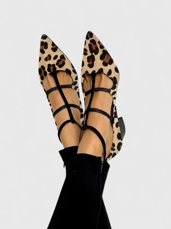 Lyn – Fußfreundliche Absatzschuhe – Bild 8
