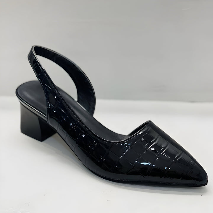 Lynn – Bequeme Absatzschuhe – Bild 4