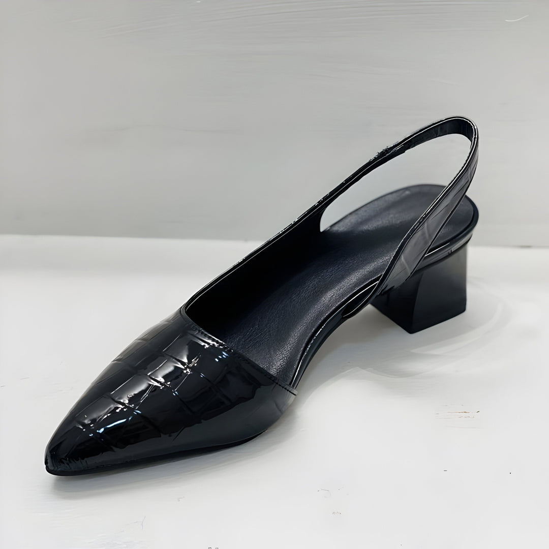 Lynn – Bequeme Absatzschuhe – Bild 5