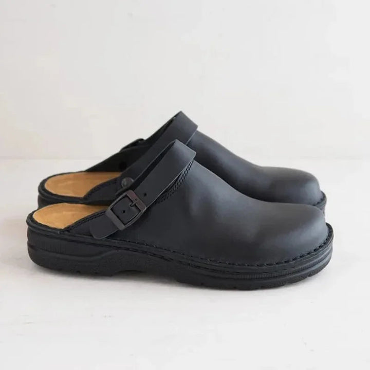 Zarah – Lässige Slip-on Schuhe – Bild 2