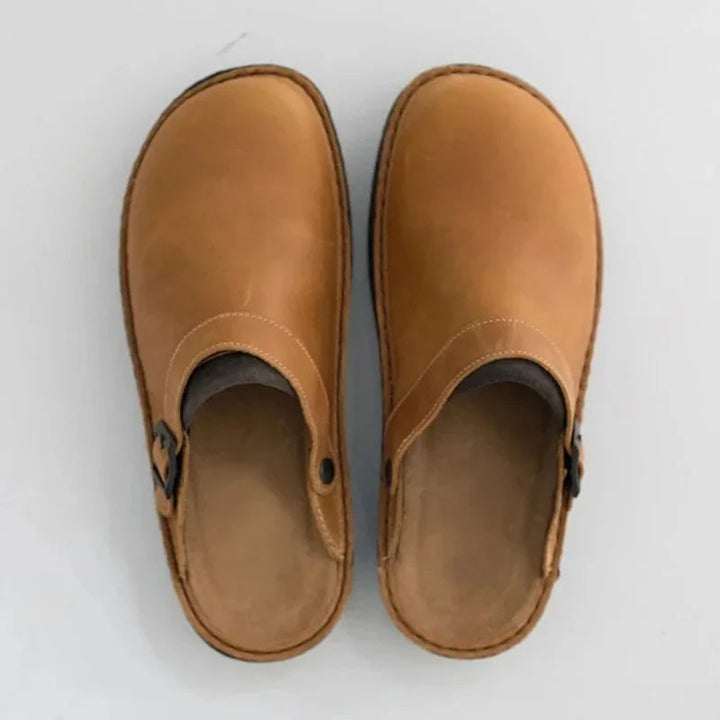 Zarah – Lässige Slip-on Schuhe – Bild 4