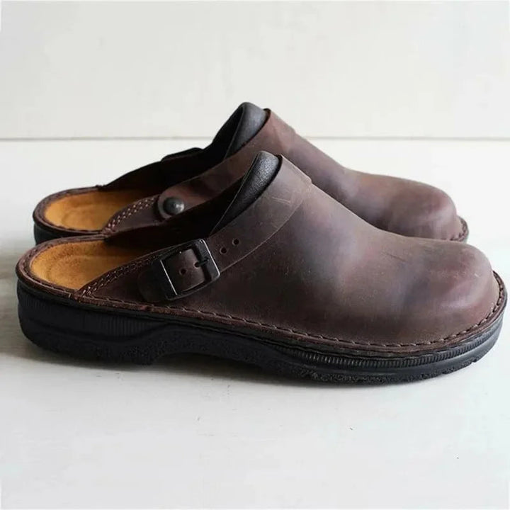 Zarah – Lässige Slip-on Schuhe – Bild 6