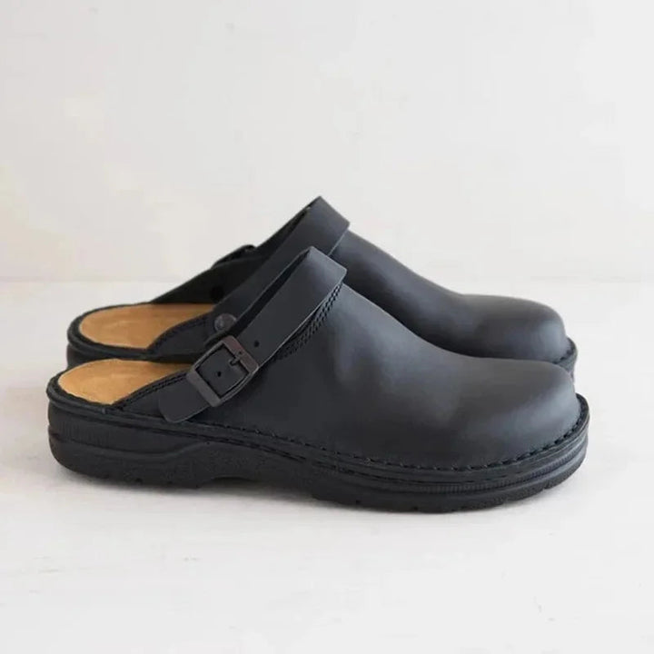 Zarah – Lässige Slip-on Schuhe – Bild 7