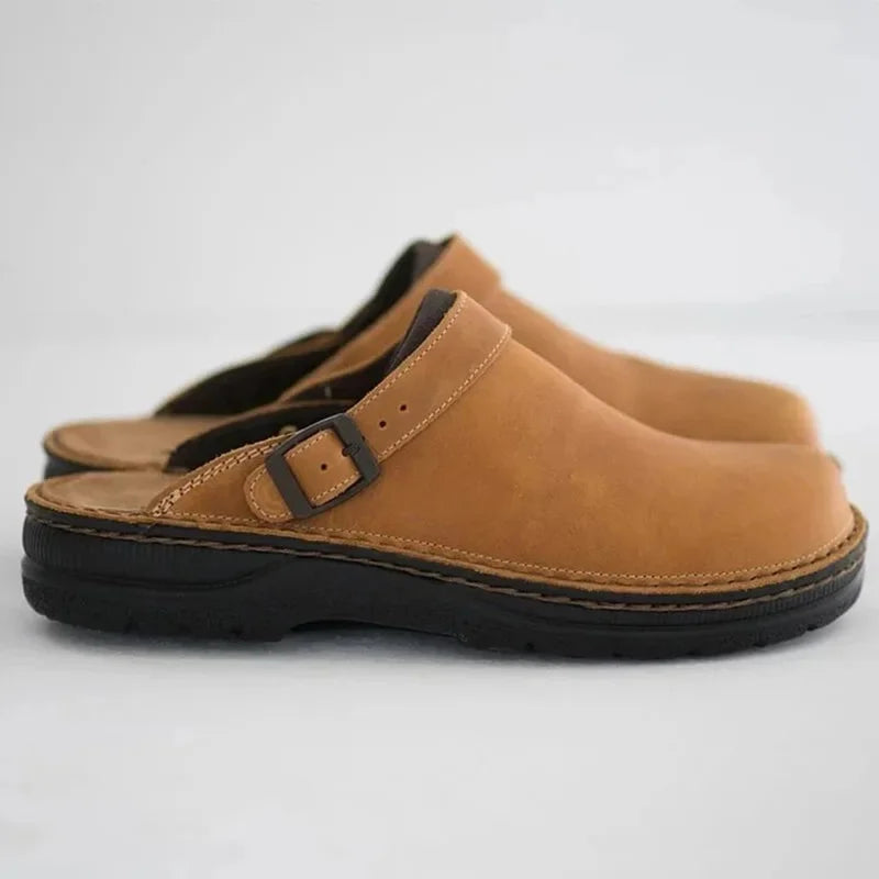 Zarah – Lässige Slip-on Schuhe – Bild 8