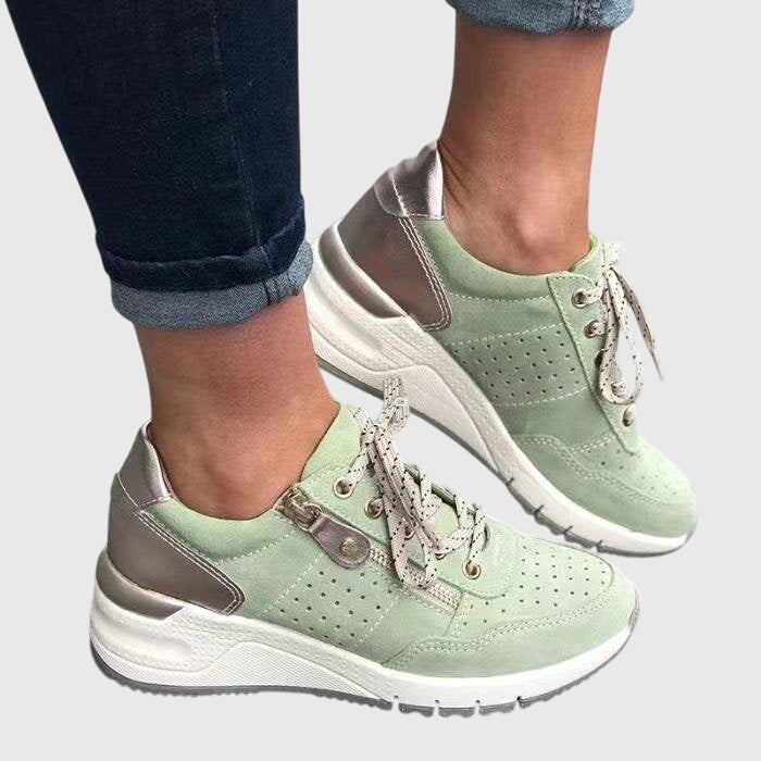 Maddie – Sportliche Damen-Sneaker – Bild 1