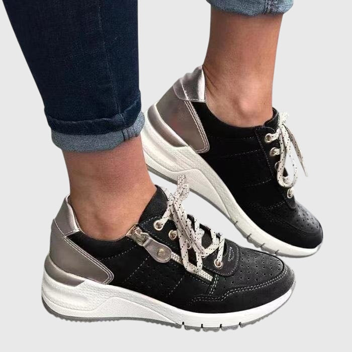 Maddie – Sportliche Damen-Sneaker – Bild 2