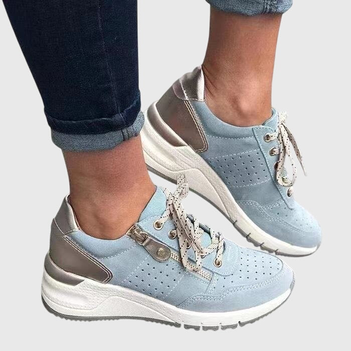 Maddie – Sportliche Damen-Sneaker – Bild 3